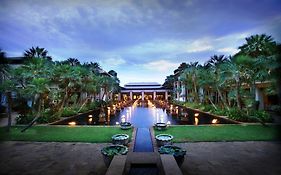 Jw Marriott Resort And Spa Phuket